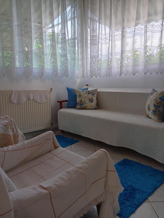Kal-Vil Vila Nea Kallikrateia Exterior foto